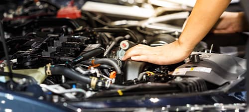Auto Repair Alsip - Auto Repair And Automotive A/C & Heating Specialist in Alsip, IL 